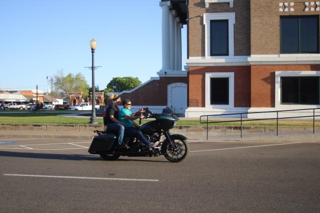 Cruise Night 2022