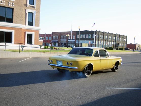 Cruise Night 2022