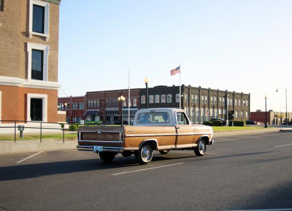 Cruise Night 2022