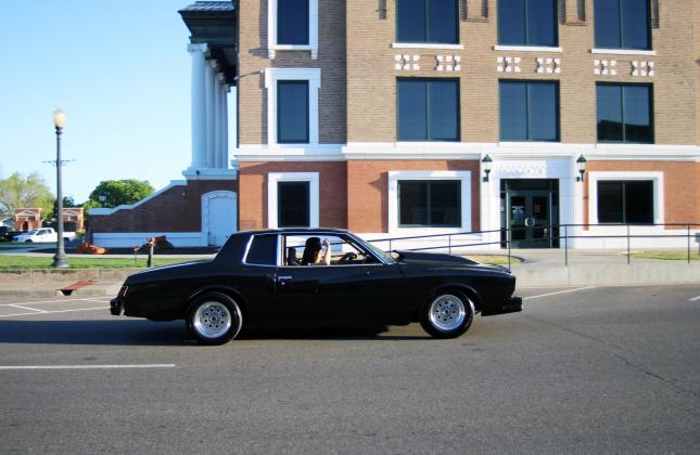 Cruise Night 2022