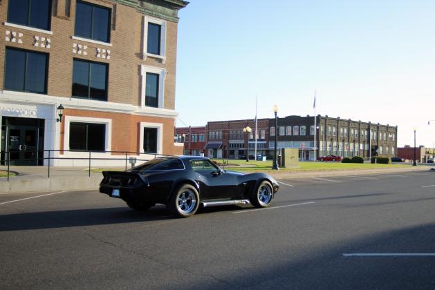 Cruise Night 2022