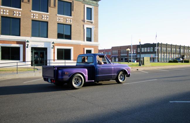 Cruise Night 2022