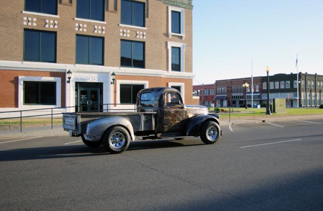 Cruise Night 2022