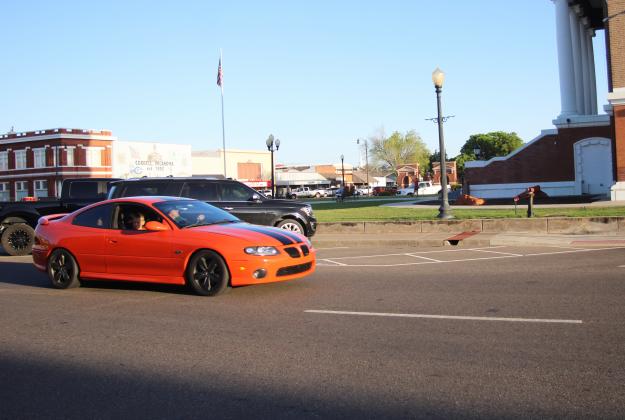 Cruise Night 2022