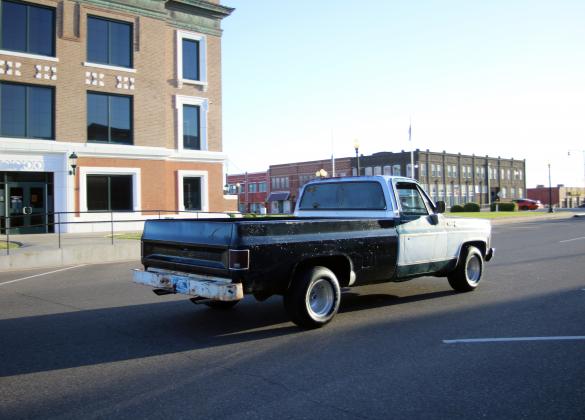 Cruise Night 2022
