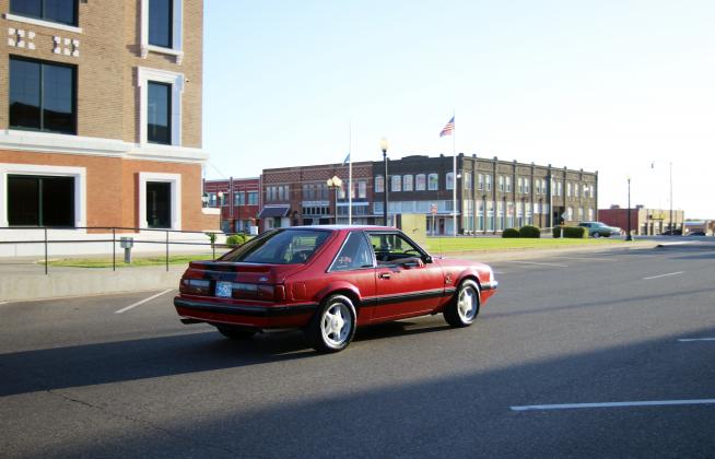 Cruise Night 2022