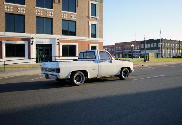 Cruise Night 2022