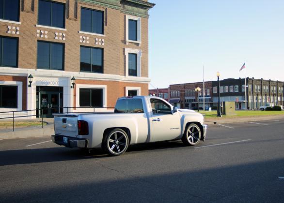 Cruise Night 2022