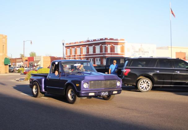 Cruise Night 2022