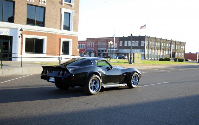 Cruise Night 2022