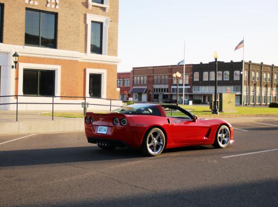 Cruise Night 2022
