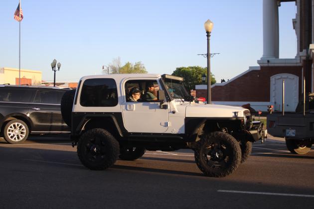 Cruise Night 2022