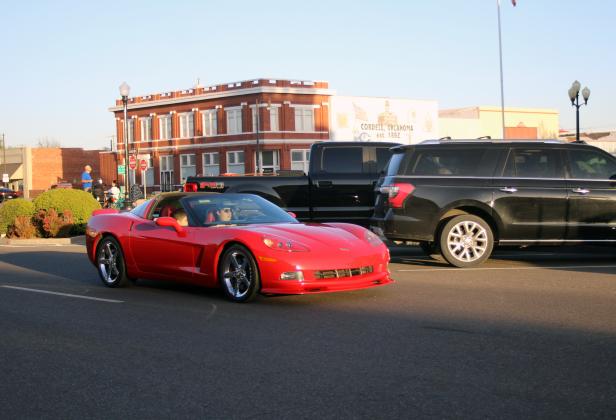 Cruise Night 2022