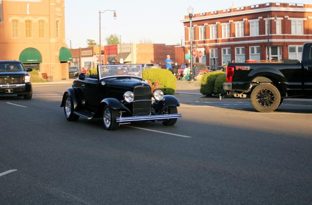 Cruise Night 2022
