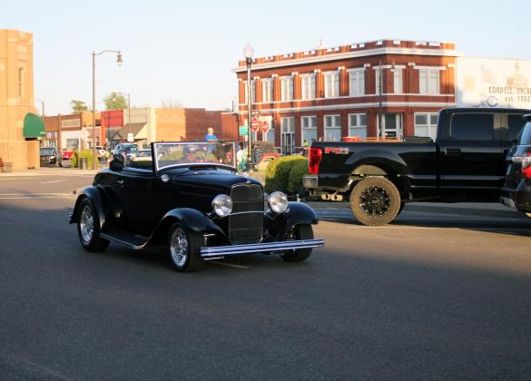Cruise Night 2022