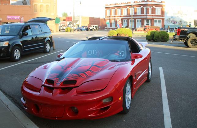 Cruise Night 2022