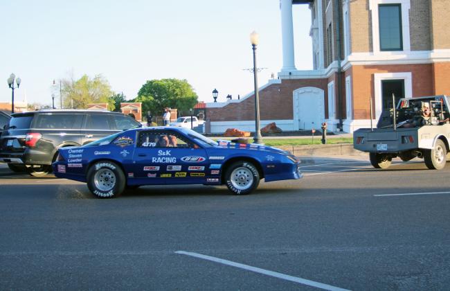 Cruise Night 2022
