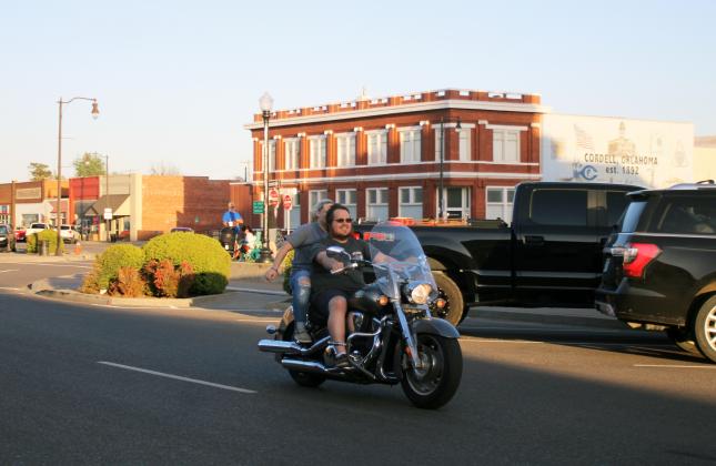 Cruise Night 2022