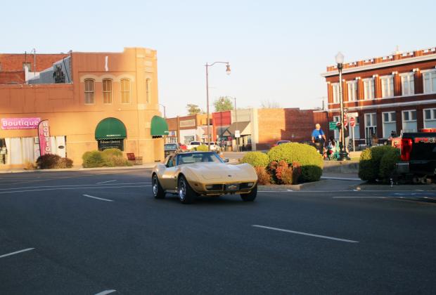 Cruise Night 2022