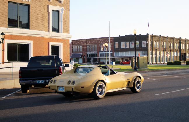 Cruise Night 2022