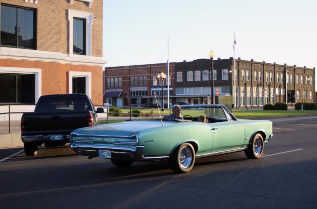 Cruise Night 2022