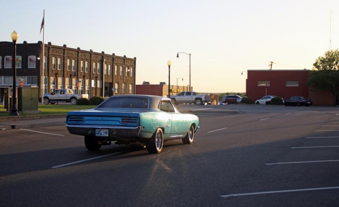 Cruise Night 2022