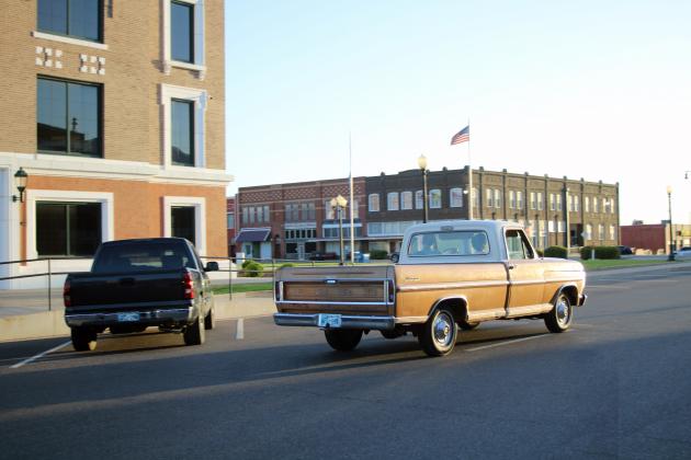 Cruise Night 2022