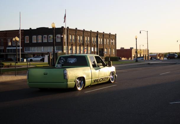 Cruise Night 2022