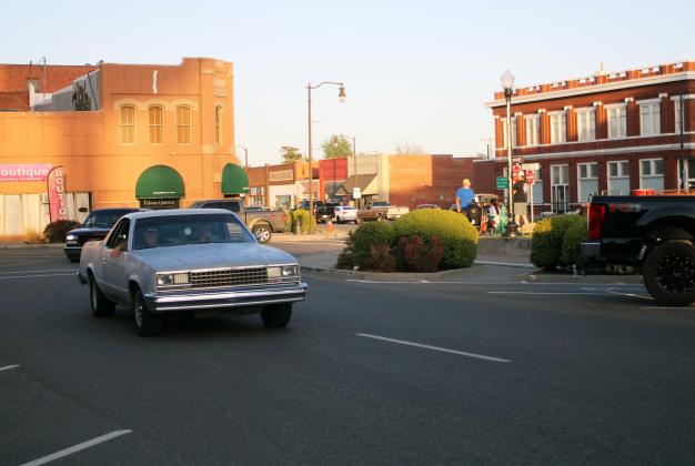 Cruise Night 2022
