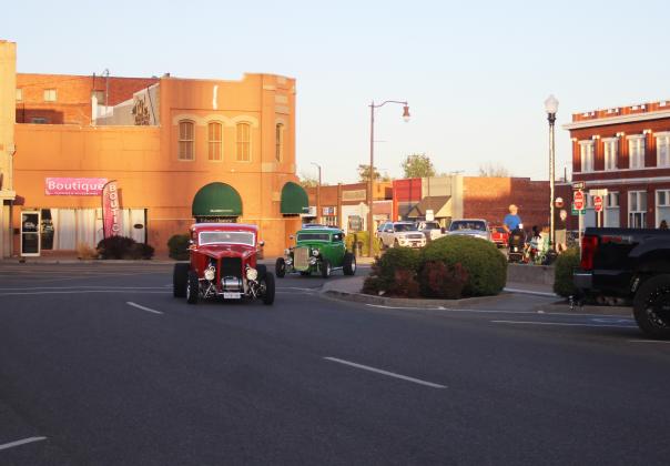 Cruise Night 2022