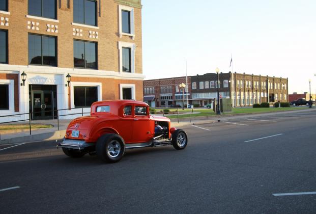 Cruise Night 2022