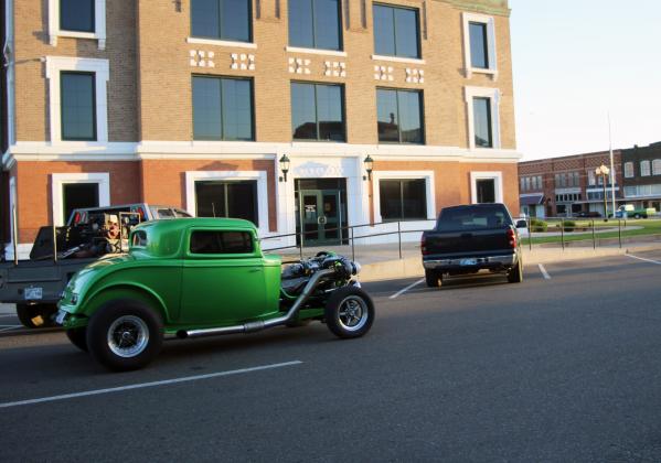 Cruise Night 2022