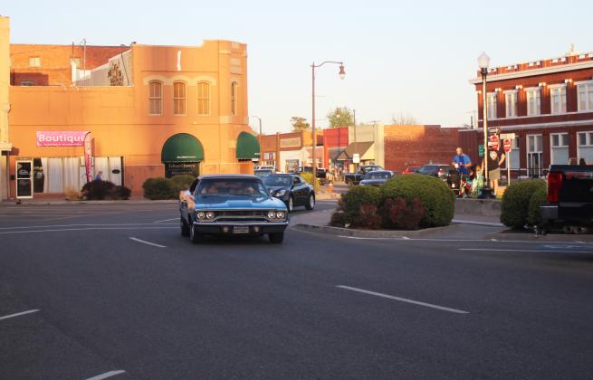 Cruise Night 2022