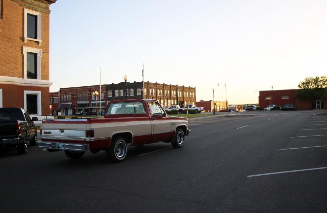 Cruise Night 2022