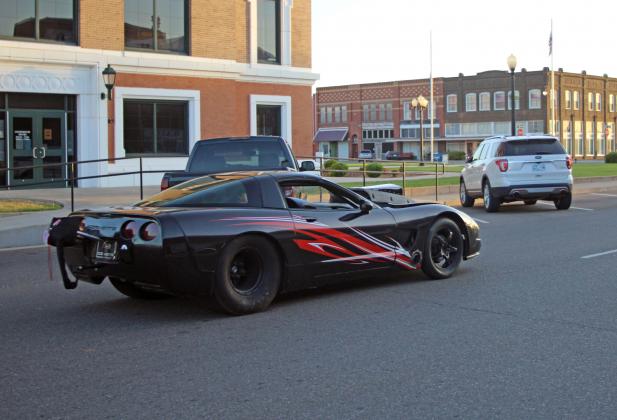 Cruise Night 2022