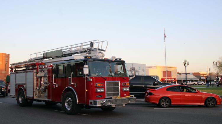 Cruise Night 2022