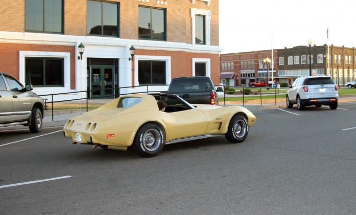Cruise Night 2022
