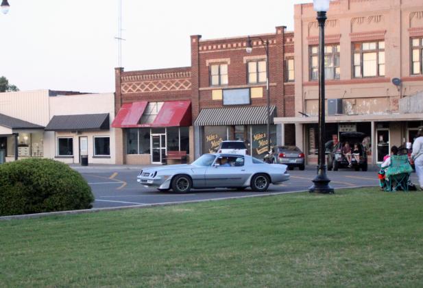 Cruise Night 2022