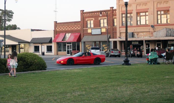 Cruise Night 2022