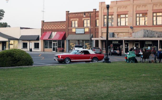 Cruise Night 2022