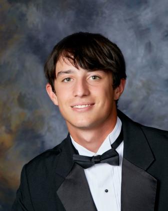 Colby Maddox