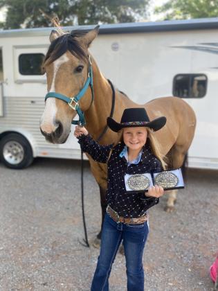 Waverly Schneberger - Heart of a champion