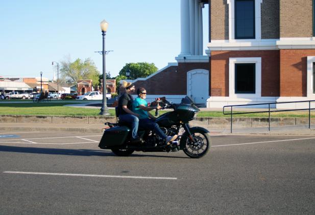 Cruise Night 2022