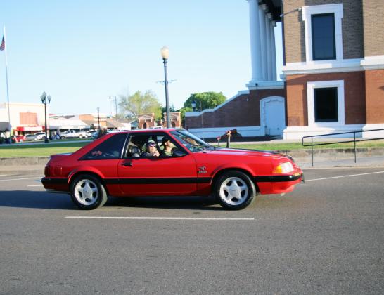 Cruise Night 2022