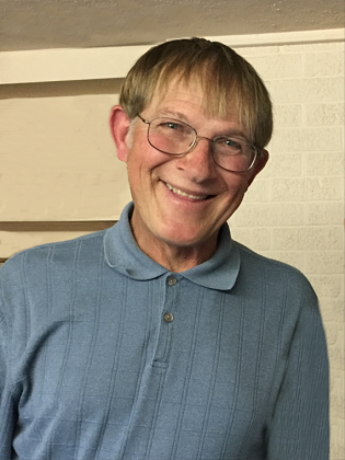 Mark Rene Kilhoffer