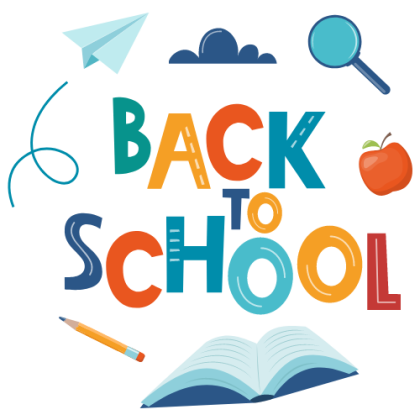 Student enrollment dates set for Washita County schools