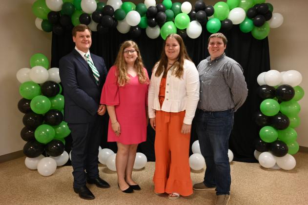 Officer Team