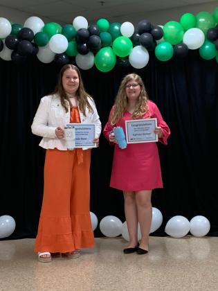 Top Seniors