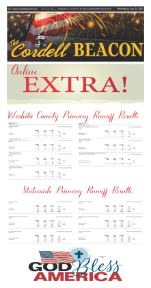 Election Results