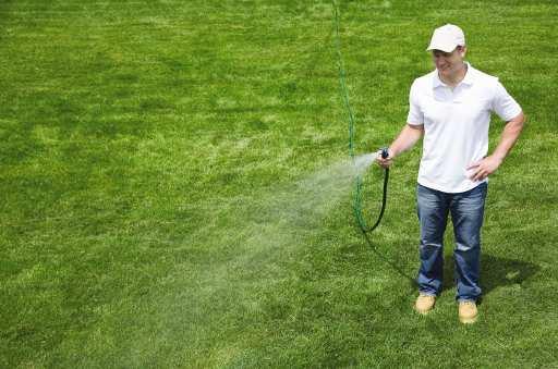 Cordell residents asked to cooperate with water restriction